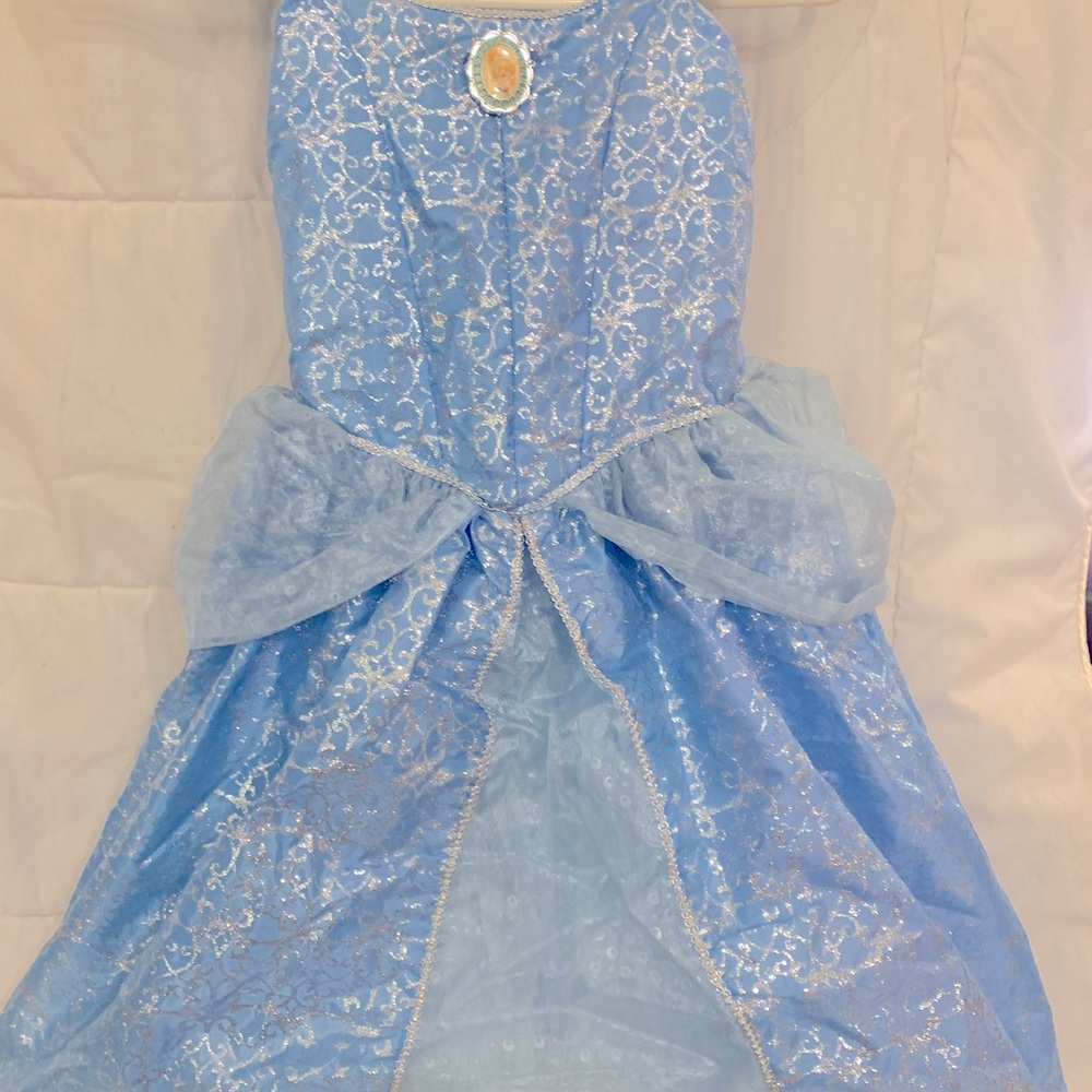 Disney Princess Cinderella Dress